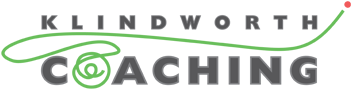 Logoentwurf fuer Klindworth Coaching